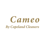 Cameo by Copeland Cleaners