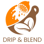 drip-and-blend
